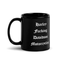 Image 3 of HD Mug