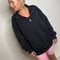 Image of Quarter Zip Sweat - 4 Colours