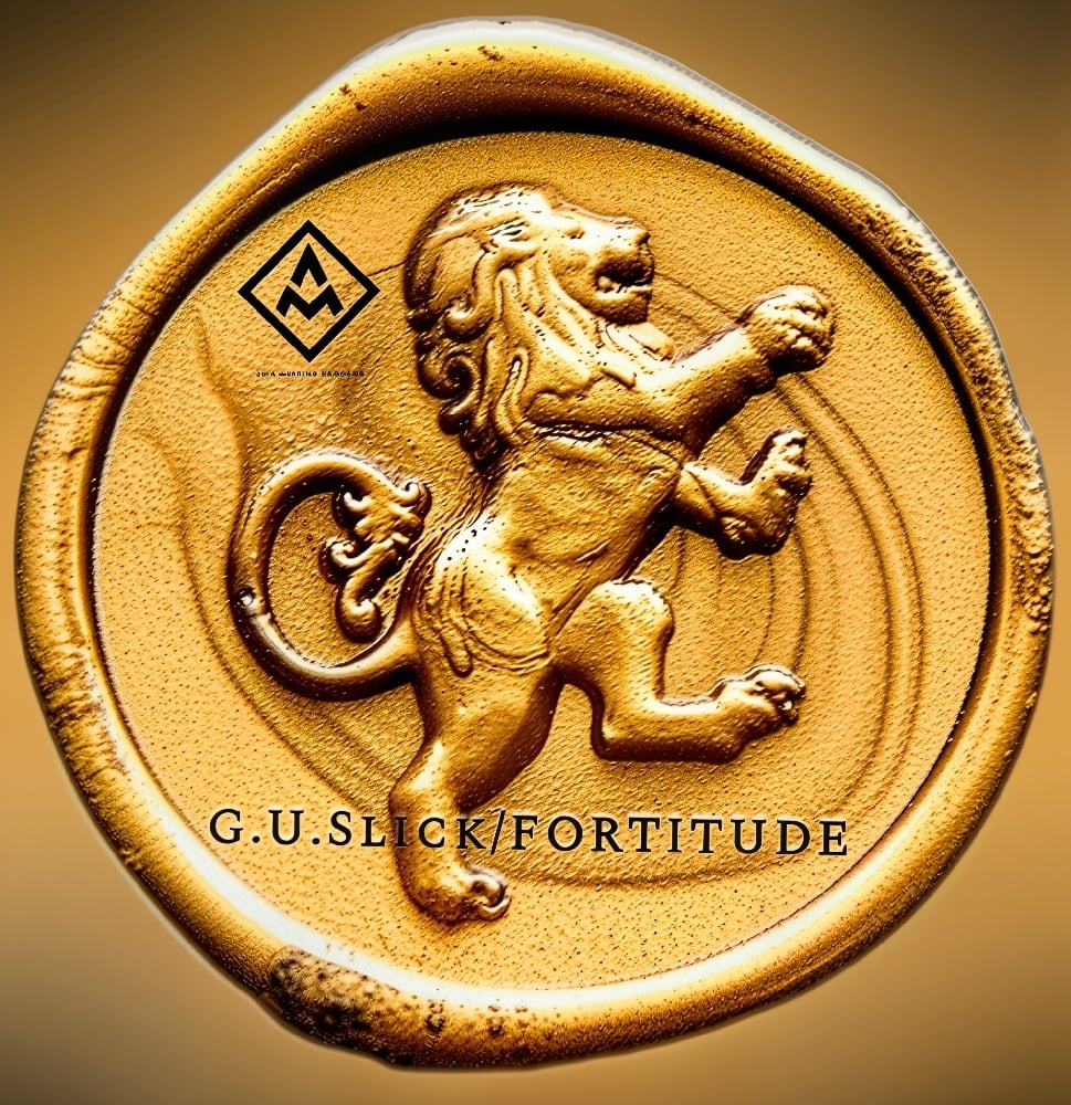 Image of Fortitude 