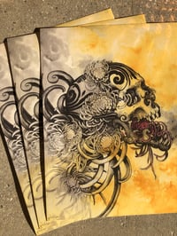 Image 2 of SKULL’N’CHRYS