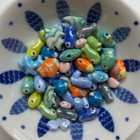 Image 3 of fish bead soup
