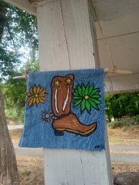 Image 2 of Cowboy Boot 