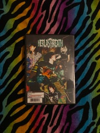 Image 2 of Her last breathe ps2 case cds 