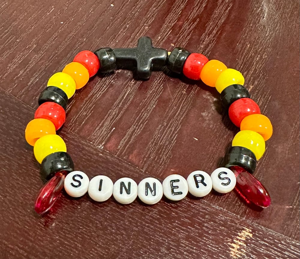 Sinners