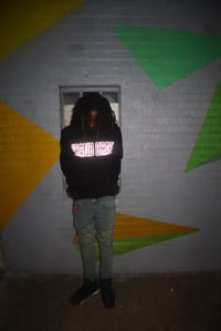 Image 2 of Skully Hoodie