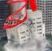 Image 1 of heel