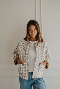 Image 1 of Veste ROXANE