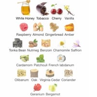 Image 4 of Handmade Whipped Body Butter Inspired By Kilian Back To Black (Unisex)