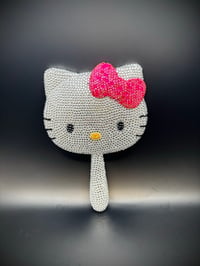 Image 8 of Pretty Kitty Bling Mirrors