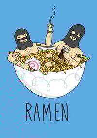 RAMEN