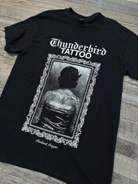 Image 1 of Thunderbird "Artoria" Shirt