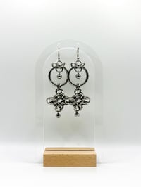 Image 2 of Helix Earrings