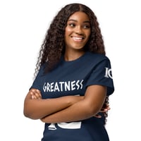 Image 8 of Can I Am " Young Mogul Gen Wealth" Dry Blend® T-Shirt 