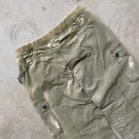 Image 4 of BNWT* PHINK Y2K VELOUR CHAIN PANTS