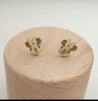 Image 3 of Minnie Mouse Set