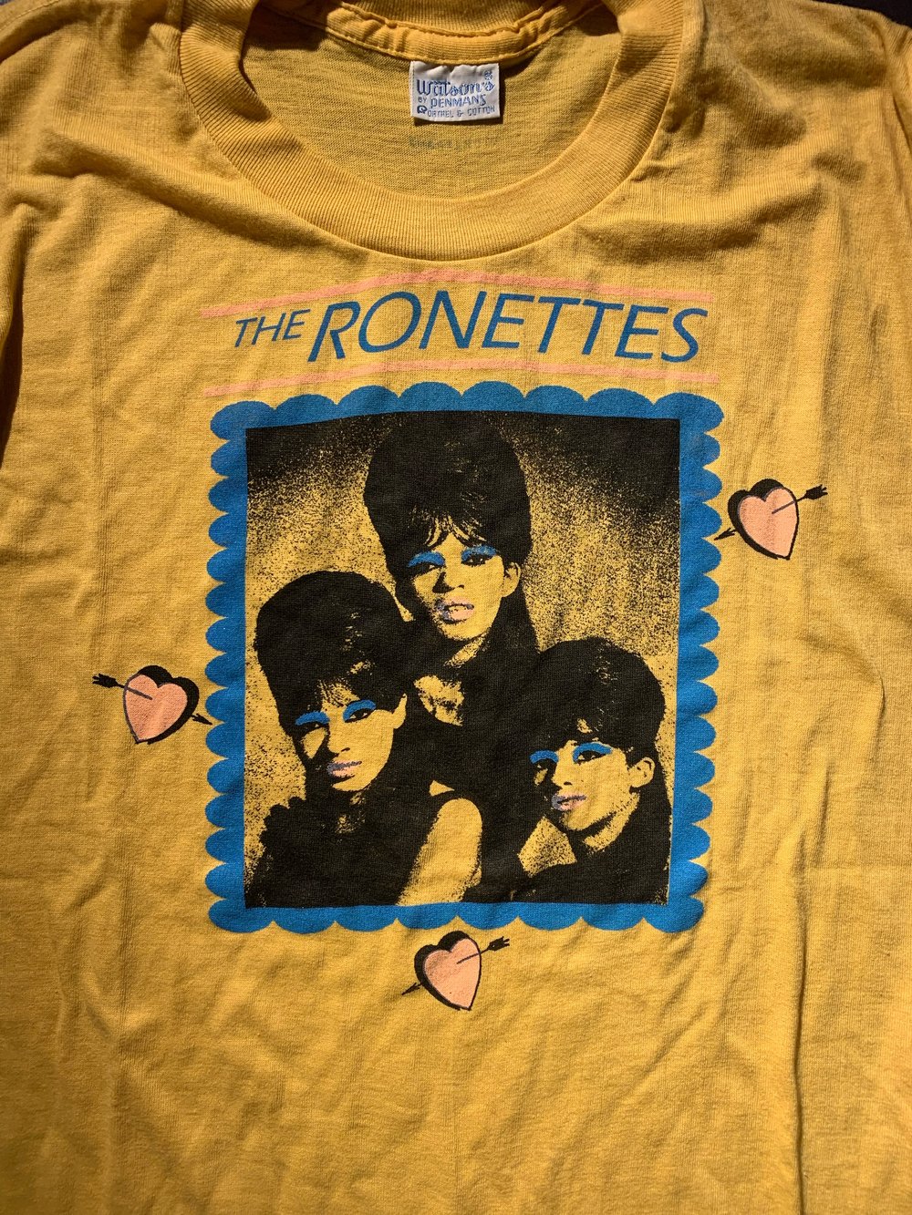 Ronettes 