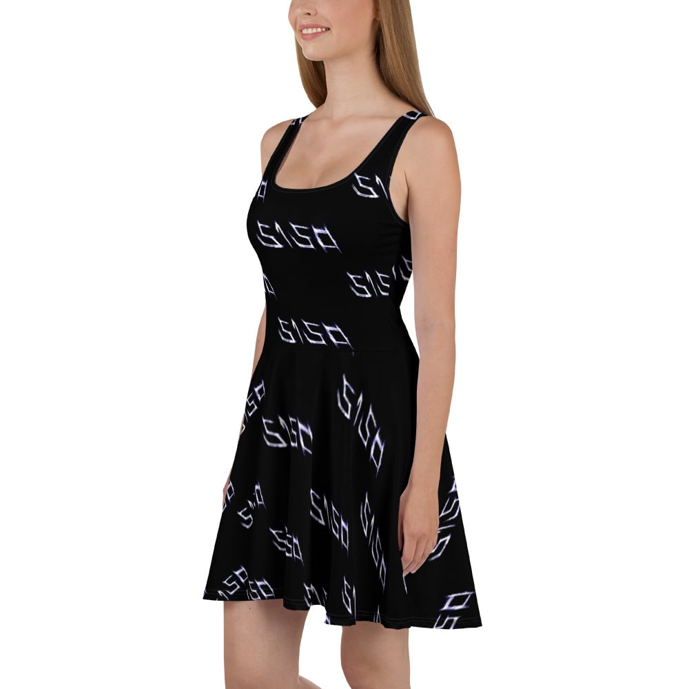 Image of 5150 Ultra Skater Dress