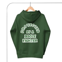 Image 7 of BFOL “protected by” Hoodie