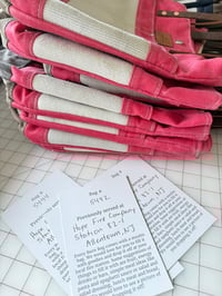 Image 2 of Hope Classic Burn Bag