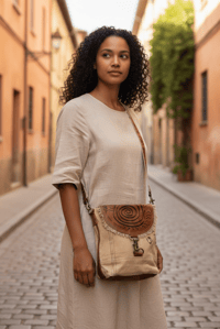 Image 5 of Divine Crossbody Purse