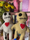 Custom Voodoo Doll