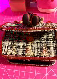 Image 8 of VINTAGE PURSES Variety