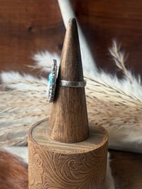 Image 4 of Wildheart Cluster Ring