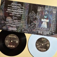 Image 5 of Stench Collector / Seep - Split 7" Vinyl