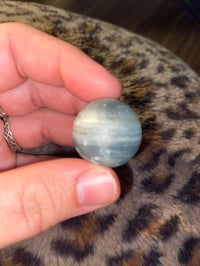 Image 3 of Blue Onyx 