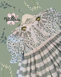 Image 2 of READY TO POST SIZE 4-5yrs NANCY DRESS