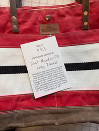 Image 2 of Long Island Classic Burn Bag