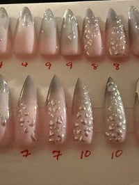 Image 6 of Sugar & Steel