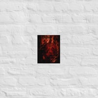 Image 1 of Eyes Poster