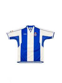 Image 1 of Espanyol Tamudo 03-04