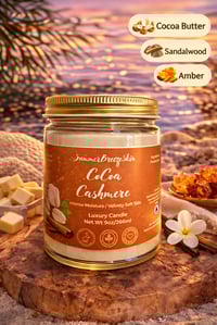 Image 9 of 9oz Luxury Candles