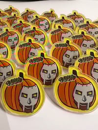 Image 2 of Inapire the TRIBE Pins