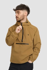 Healey Smock in Earth