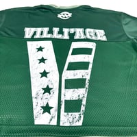 Image 5 of Villi’age American Football Jersey 