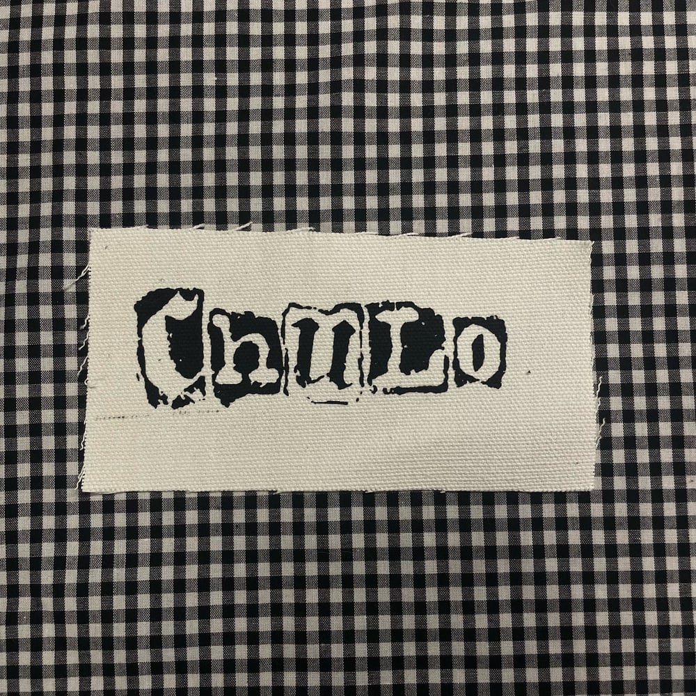 Chulo patches