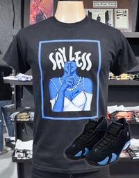 Sayless T-shirt