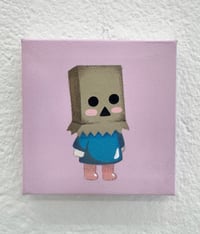 Image 1 of Tiny guardian no. 4