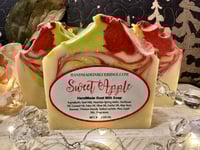 Image 1 of Sweet Apple 5 OZ