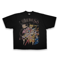 Sailor Premium Heavyweight T Shirt