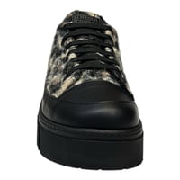 Image 2 of ART 1518S LEOPARD/BLACK
