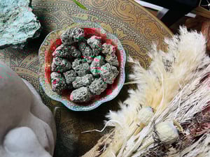 Image of Pyrite rough crystal