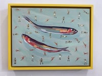Image 2 of Sardines & Swimmers