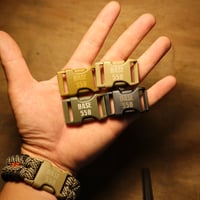 Image 5 of The G-Adaptor V2 with Duraflex Buckle 