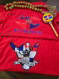 Image 1 of KLK Dominicana's T shirts 