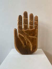 Image 1 of Hartwick Hanson / Hand 4