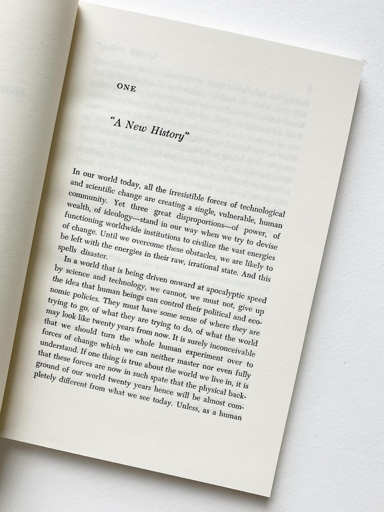 Two Proto-Globalist Manifestoes Image 6